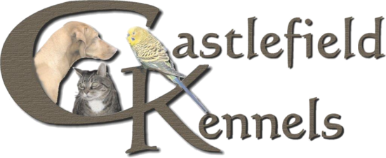 Castlefield Kennels Derbyshire